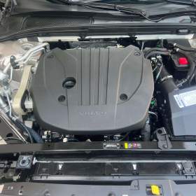 Foto inzerátu Volvo S60 B5 AWD Ultimate Dark | HUD | Pilot Assist | Panorama | 33 000 km | 1. majitel