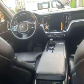Foto inzerátu Volvo S60 B5 AWD Ultimate Dark | HUD | Pilot Assist | Panorama | 33 000 km | 1. majitel