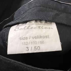 Foto inzerátu Pánský/chlapecký oblek LARE