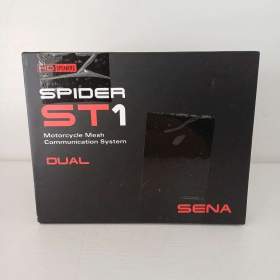 Foto inzerátu Duální Interkom Sena ST1 Mesh - 2x