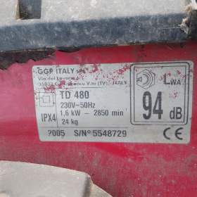 Koupím koš / 19972133