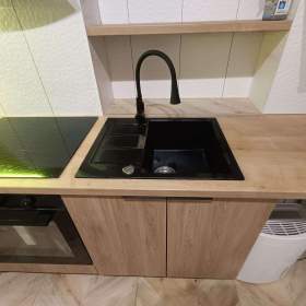 Foto inzerátu Pronájem 2+1 po rekonstrukci v Č. Těšíně