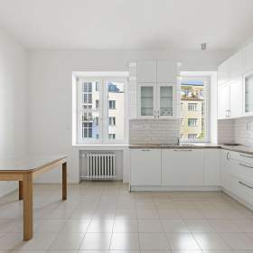 Foto inzerátu Pronájem bytu 4+1 140 m² v ulici Soukenická 