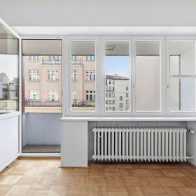 Foto inzerátu Pronájem bytu 4+1 140 m² v ulici Soukenická 