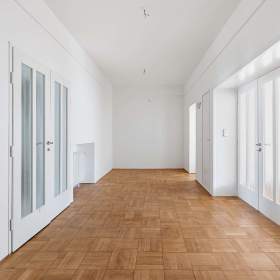 Foto inzerátu Pronájem bytu 4+1 140 m² v ulici Soukenická 