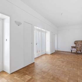 Foto inzerátu Pronájem bytu 4+1 140 m² v ulici Soukenická 