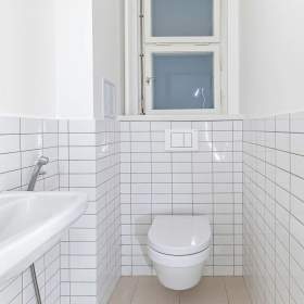 Foto inzerátu Pronájem bytu 4+1 140 m² v ulici Soukenická 