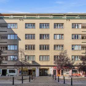 Foto inzerátu Pronájem bytu 4+1 140 m² v ulici Soukenická 