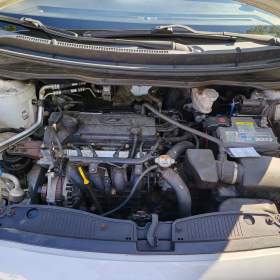 Foto inzerátu Prodej Hyundai i.20 + nová zimní pneu a disky