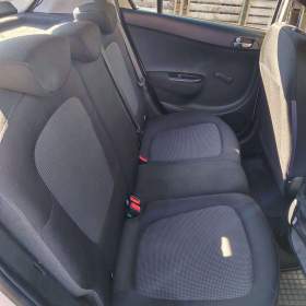 Foto inzerátu Prodej Hyundai i.20 + nová zimní pneu a disky