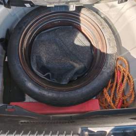 Foto inzerátu Prodej Hyundai i.20 + nová zimní pneu a disky