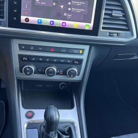 Foto inzerátu Seat Ateca Experince 1.5 tsi 110kw benzín 7st DSG