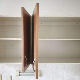 Foto inzerátu Malá kuchyňská linka (140 cm)
