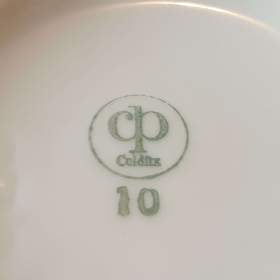 Foto inzerátu Cukřenka Colditz - bez pokličky