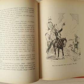 Foto inzerátu Malý lord (F. Hodgson Burnett)