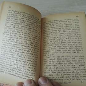 Foto inzerátu Marie Magdalena (Friedrich Hebbel)