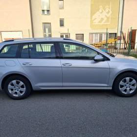 Volkswagen Golf Variant 2017, automat, kombi, Diesel / 19972211