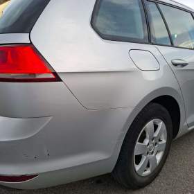 Foto inzerátu Volkswagen Golf Variant 2017, automat, kombi, Diesel