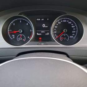 Foto inzerátu Volkswagen Golf Variant 2017, automat, kombi, Diesel