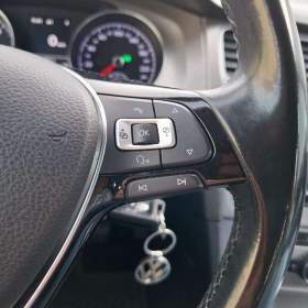 Foto inzerátu Volkswagen Golf Variant 2017, automat, kombi, Diesel