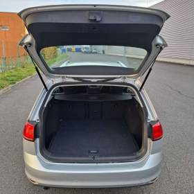 Foto inzerátu Volkswagen Golf Variant 2017, automat, kombi, Diesel
