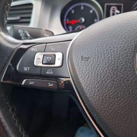 Foto inzerátu Volkswagen Golf Variant 2017, automat, kombi, Diesel