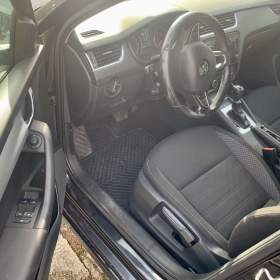Foto inzerátu Škoda Octavia kombi dsg 2l tdi110kw 11/2017