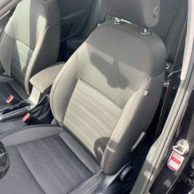 Foto inzerátu Škoda Octavia kombi dsg 2l tdi110kw 11/2017
