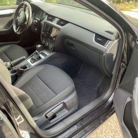 Foto inzerátu Škoda Octavia kombi dsg 2l tdi110kw 11/2017