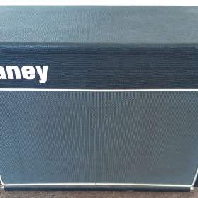 Foto inzerátu Vintage Kombo LANEY VC30 + BOX LANEY GS112VE + nožní spínač