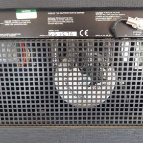 Foto inzerátu Vintage Kombo LANEY VC30 + BOX LANEY GS112VE + nožní spínač