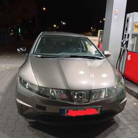 Honda Civic 8g  / 19972249