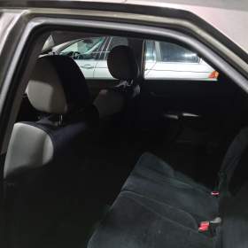 Foto inzerátu Honda Civic 8g 