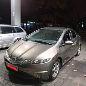Foto inzerátu Honda Civic 8g 