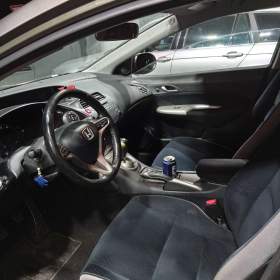 Foto inzerátu Honda Civic 8g 