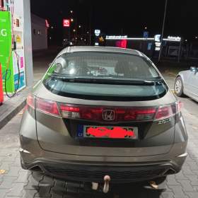 Foto inzerátu Honda Civic 8g 