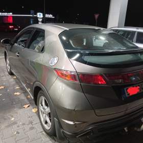 Foto inzerátu Honda Civic 8g 
