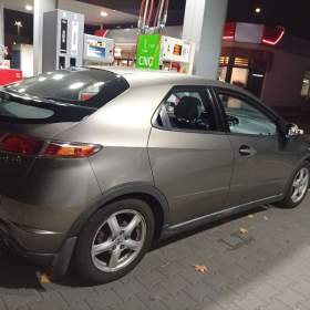 Foto inzerátu Honda Civic 8g 