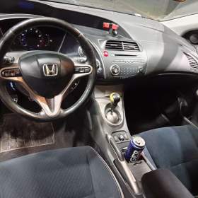 Foto inzerátu Honda Civic 8g 