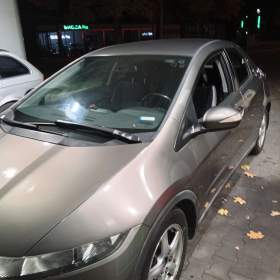 Foto inzerátu Honda Civic 8g 