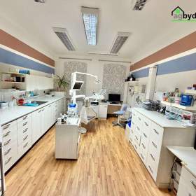 pronájem dentální hygiena / 19972262