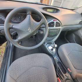 Foto inzerátu Citroen C5