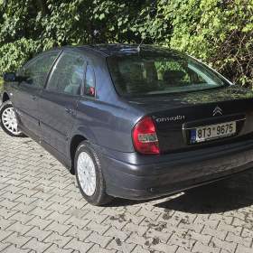 Foto inzerátu Citroen C5