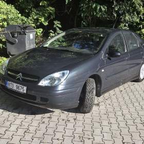 Citroen C5 / 19972267