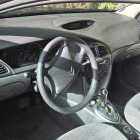 Foto inzerátu Citroen C5
