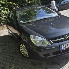 Foto inzerátu Citroen C5