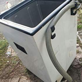 Foto inzerátu PRACKA ROMO,PLNE FUNKCNI,PERE,HREJE,VYPOUSTI VODU,