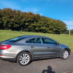 Foto inzerátu I NA SPLÁTKY Volkswagen Passat CC 2.0TDI-103kW