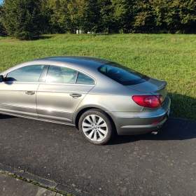Foto inzerátu I NA SPLÁTKY Volkswagen Passat CC 2.0TDI-103kW