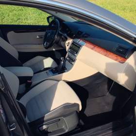 Foto inzerátu I NA SPLÁTKY Volkswagen Passat CC 2.0TDI-103kW
